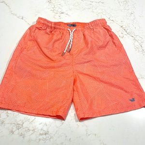 Southern Marsh Youth Swim Trunks Large